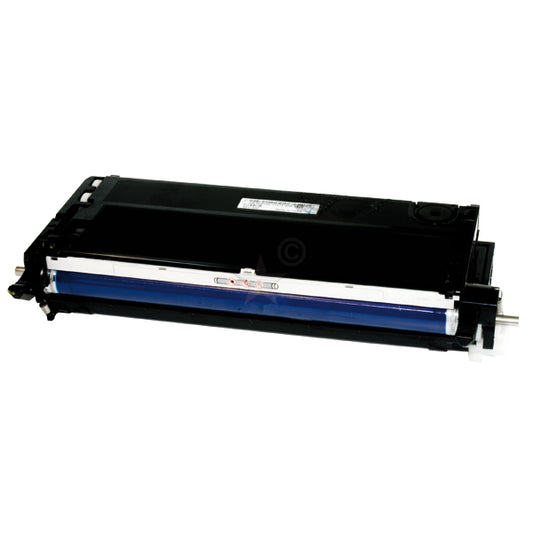 Remanufactured Epson C2800 Hi Cap Black Toner SO51161