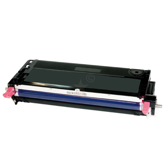 Remanufactured Epson C2800 Hi Cap Magenta Toner SO51159