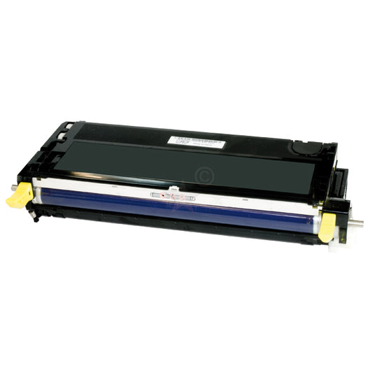Remanufactured Epson C3800 Black Toner SO51127