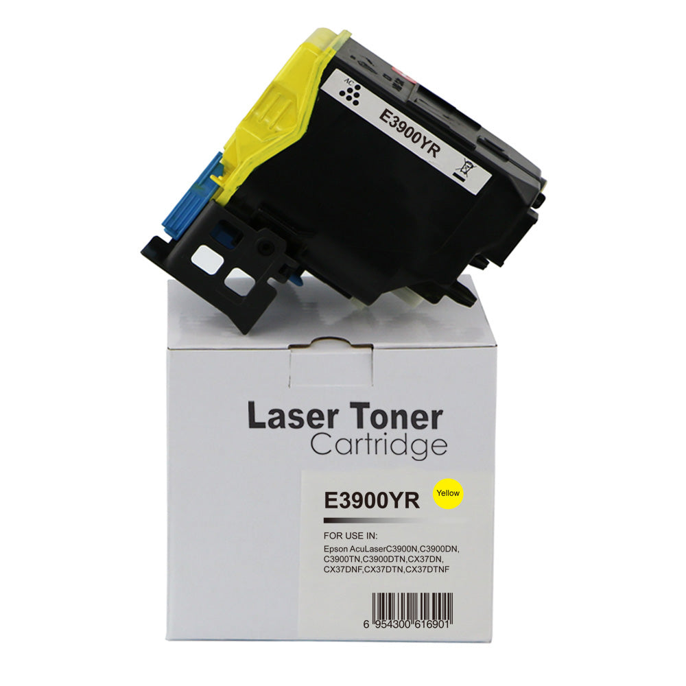 Remanufactured Epson S050590 Toner