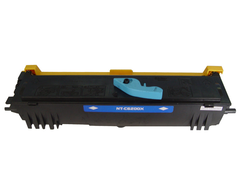 Comp Epson EPL6200 Std Yield Toner SO50167