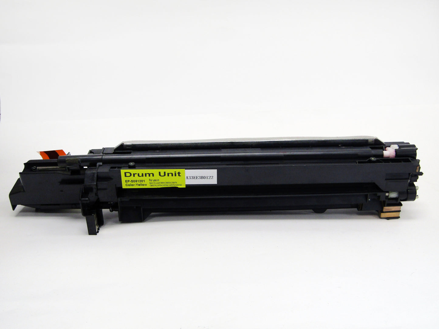 Reman Epson C3900 Yellow Drum SO51201