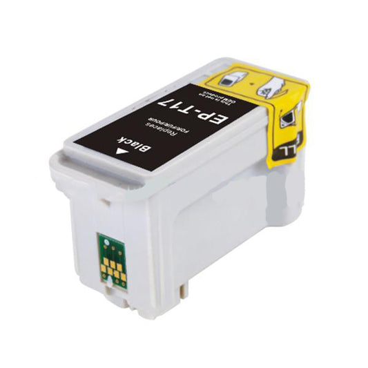 Comp Epson Stylus Color 680 Black Ink T017401