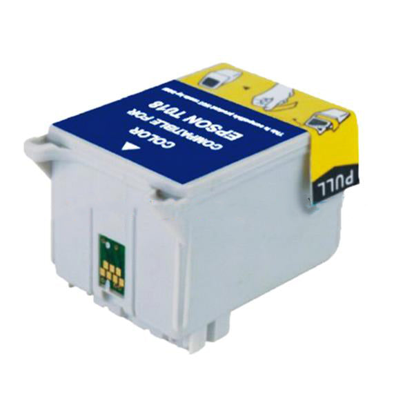 Comp Epson Stylus Color 680 Colour Ink T018401