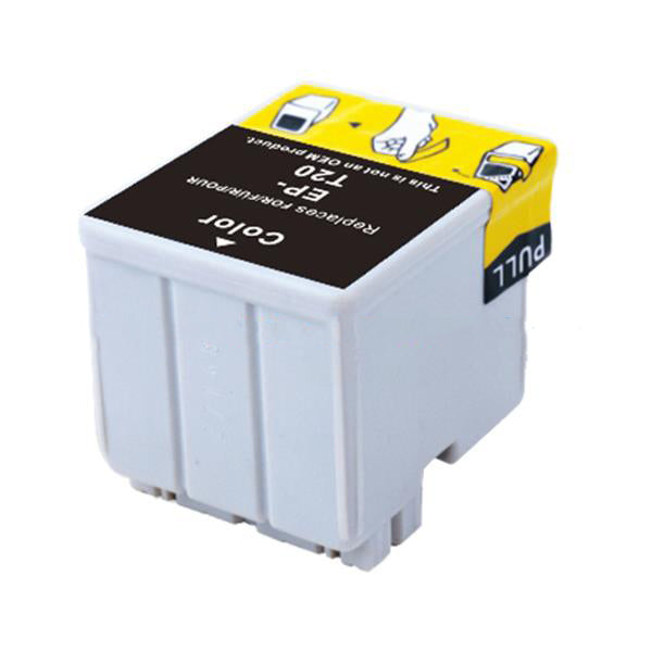Comp Epson Stylus Color 880 Colour InkT020401