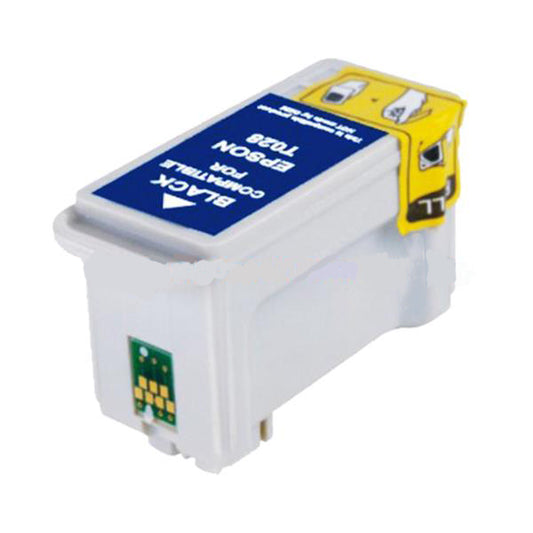 Compatible Epson Stylus C60 Black Ink T028401