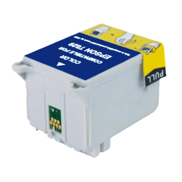 Comp Epson Stylus C60 Colour Ink T029401