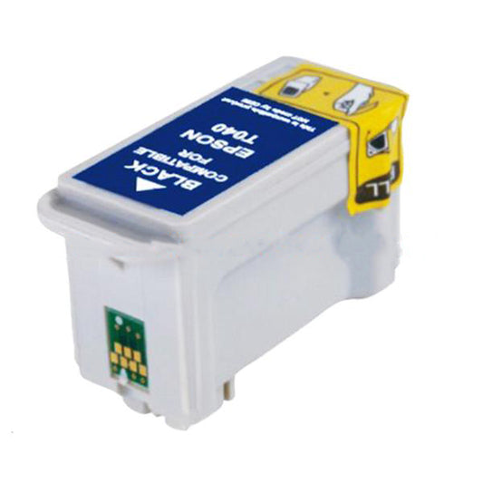 Compatible Epson Stylus C62 Black Ink T040140