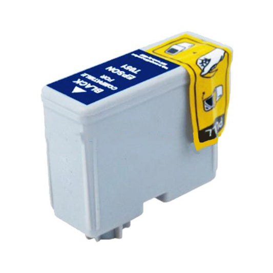 Compatible Epson Stylus Color 740 Black Ink