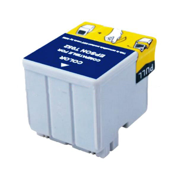 Compatible Epson Stylus Color 440 Colour Ink