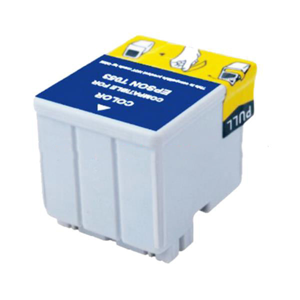 Compatible Epson Stylus Photo 750 Colour Ink Ctg T053040 S020193 S020110 [E053]