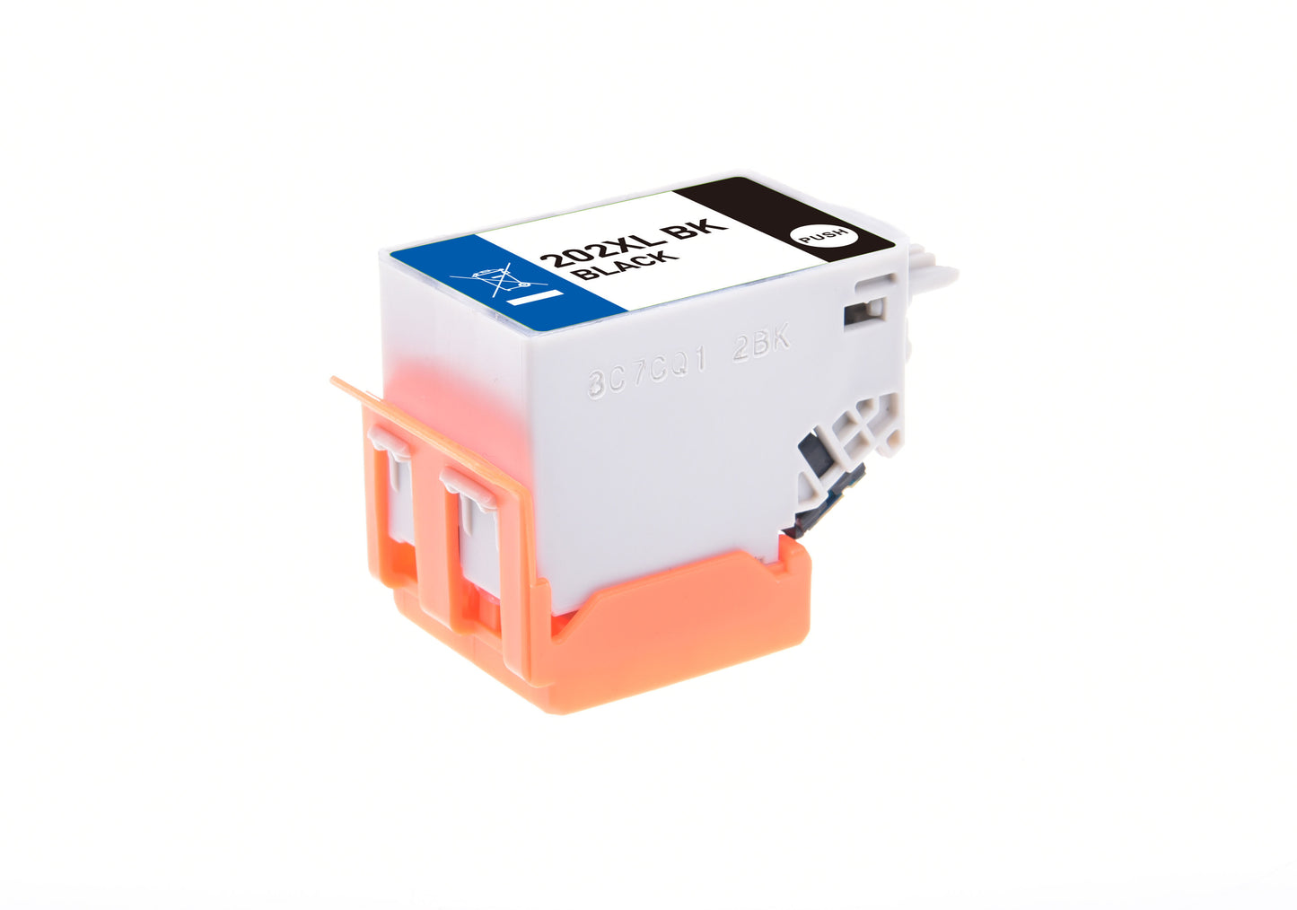 Comp Epson G+G 202XL Hi Cap Black Ink Ctg C13T02G14010
