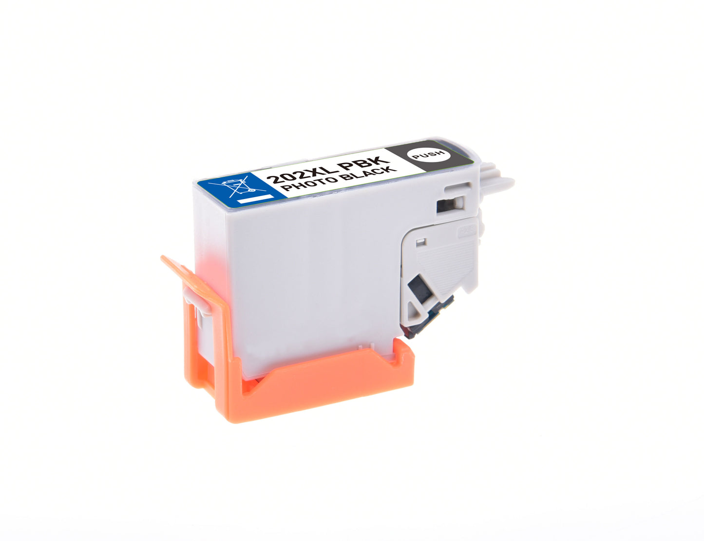 Comp Epson G+G 202XL Hi Cap Photo Black Ink Ctg C13T02H14010