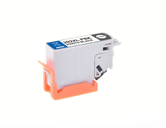 Compatible Epson 202XLPBK Inkjet