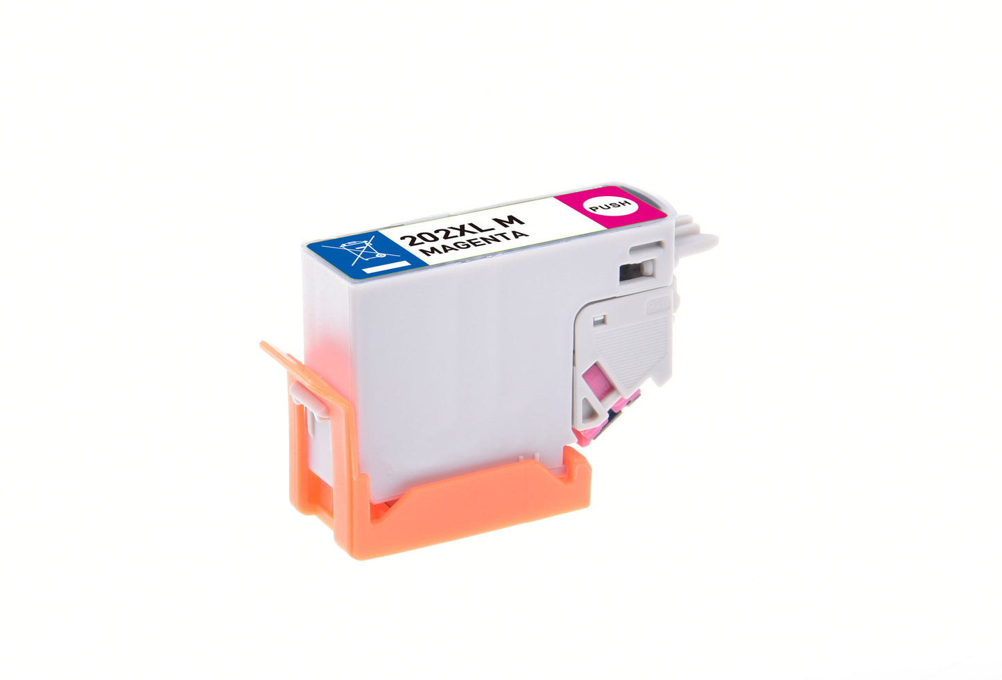Comp Epson G+G 202XL Hi Cap Magenta Ink Ctg C13T02H34010