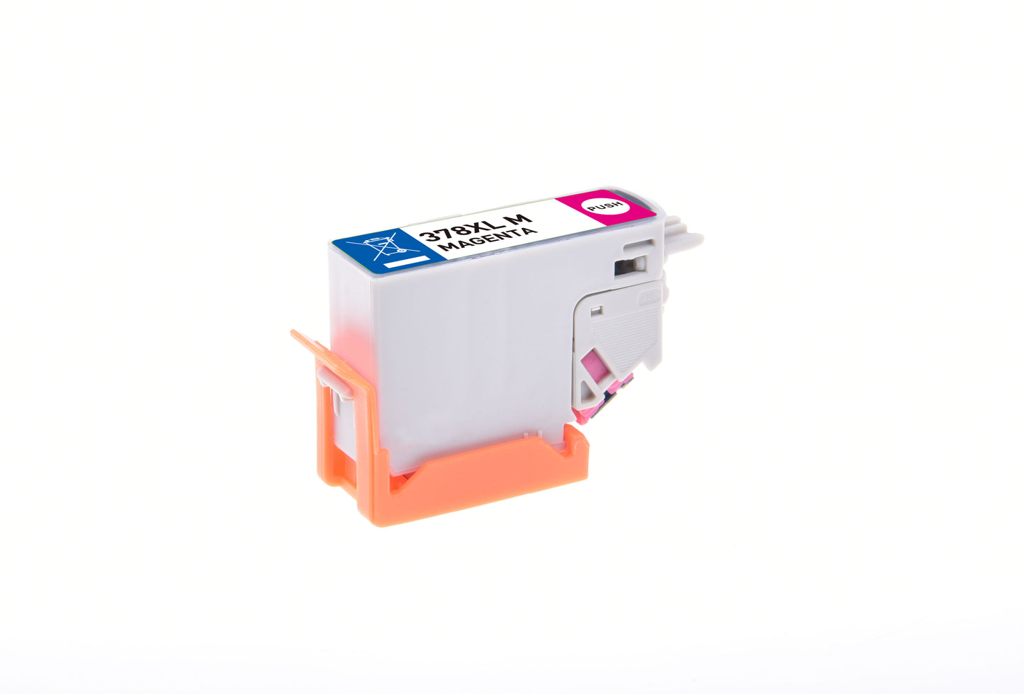 Comp Epson G+G 378XL Hi Cap Magenta Ink Ctg C13T37934010