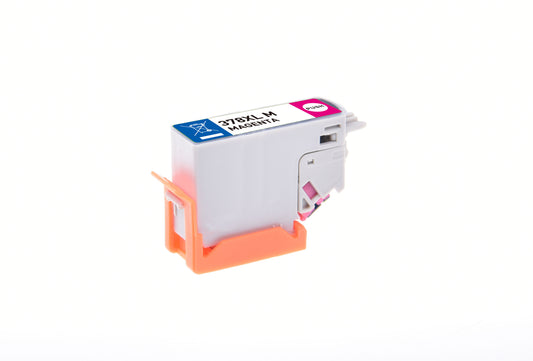 Comp Epson G+G 378XL Hi Cap Magenta Ink Ctg C13T37934010