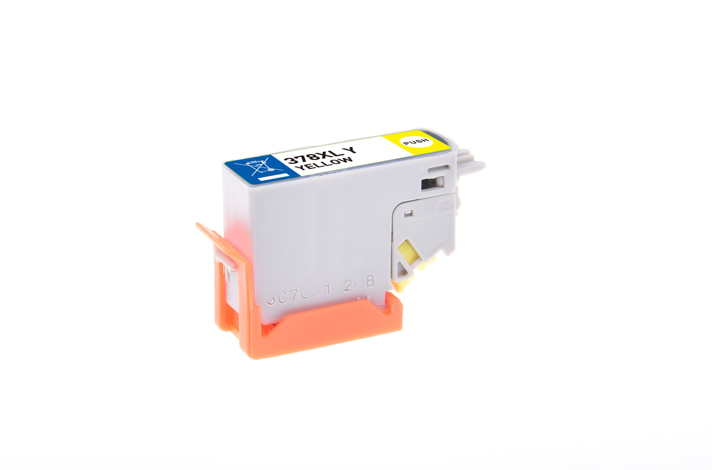 Comp Epson G+G 378XL Hi Cap Yellow Ink Ctg C13T37944010