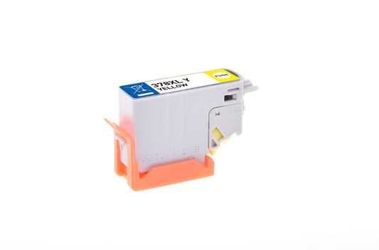 Comp Epson G+G 378XL Hi Cap Yellow Ink Ctg C13T37944010