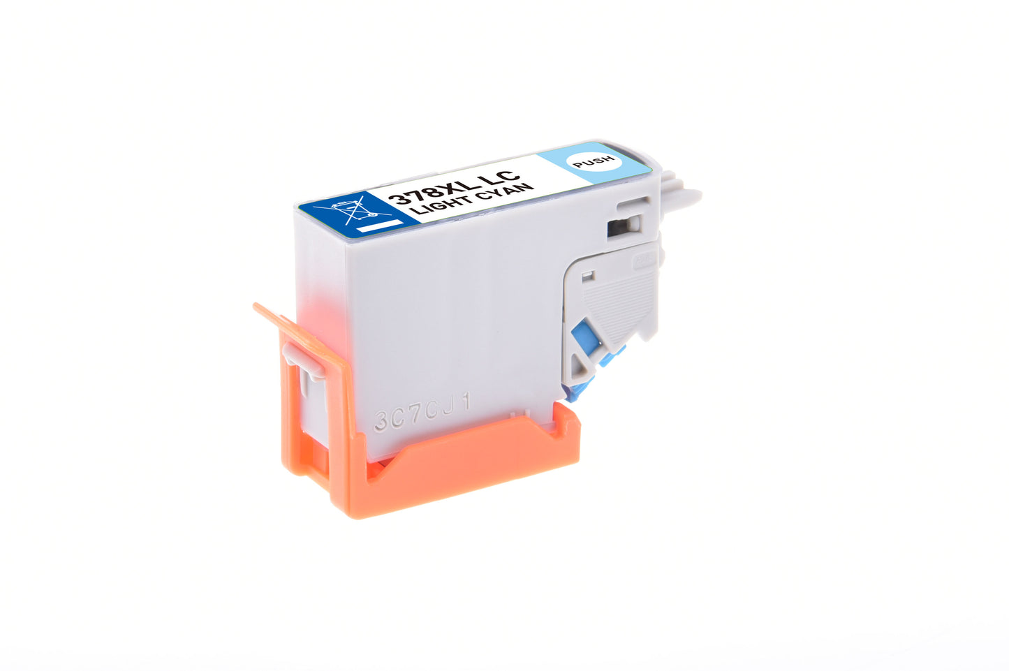 Comp Epson G+G 378XL Hi Cap Light Cyan Ink Ctg C13T37954010