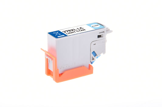 Comp Epson G+G 378XL Hi Cap Light Cyan Ink Ctg C13T37954010