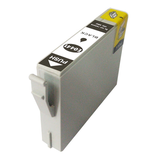 Compatible Epson Stylus C86 Black Ink T044140  [E0441]