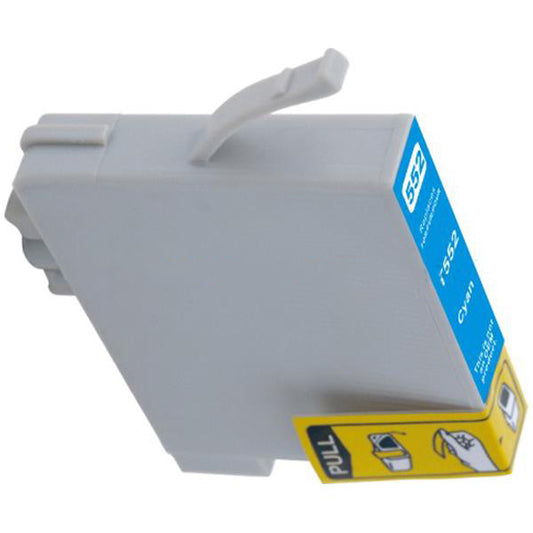 Compatible Epson RX420 Cyan Ink T0552 [E0552]