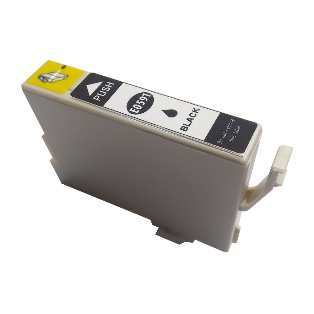 Compatible Epson T0591 Inkjet
