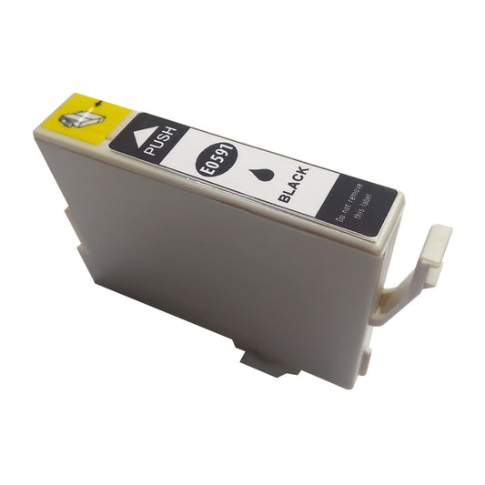 Compatible Epson T0591 Inkjet