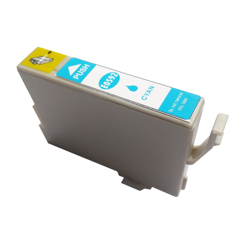 Compatible Epson T0592 Inkjet