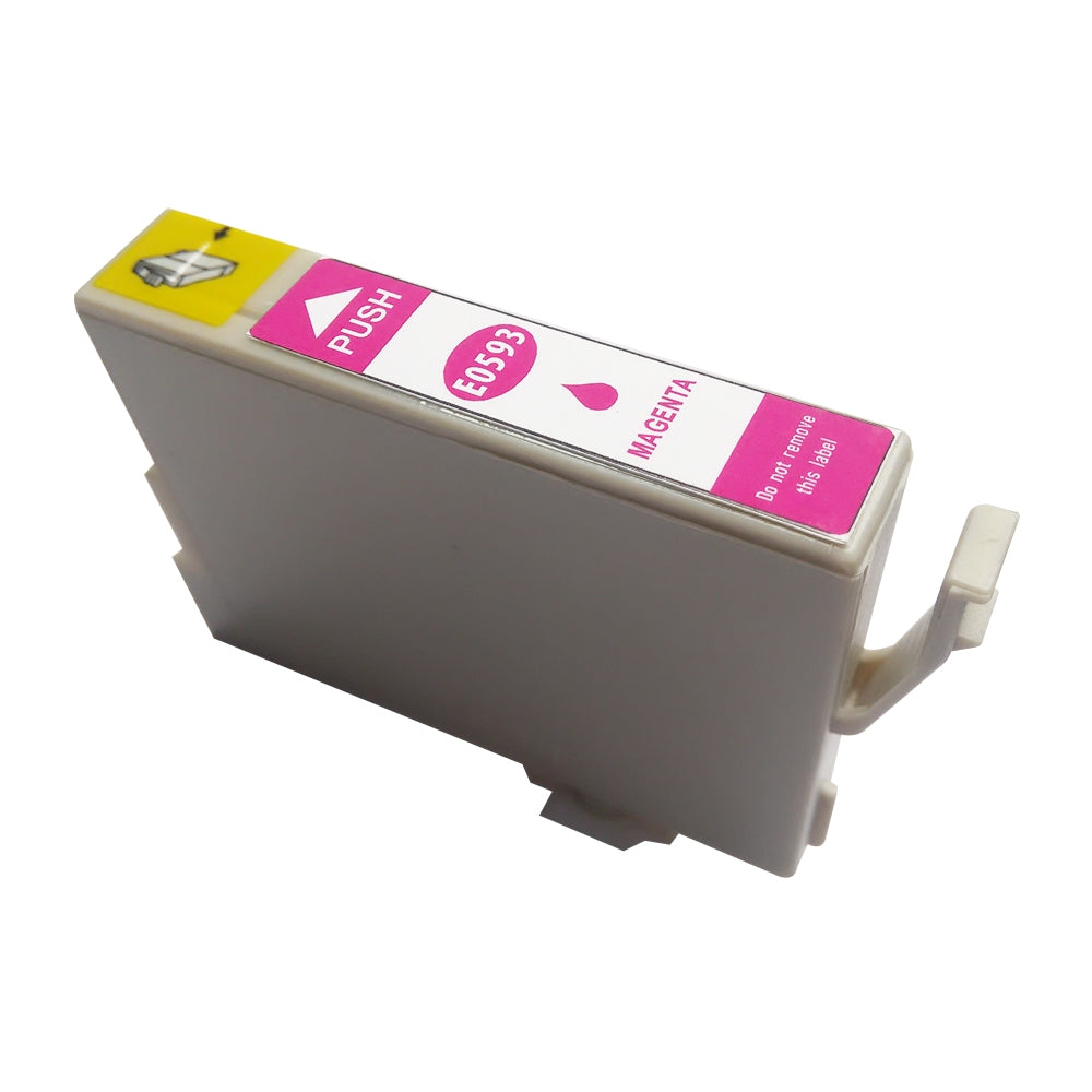 Compatible Epson T0593 Inkjet