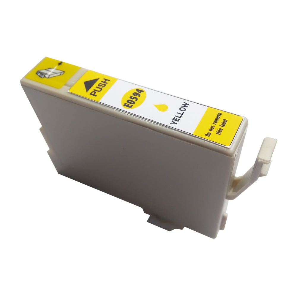 Compatible Epson T0594 Inkjet
