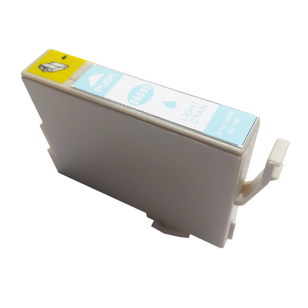 Compatible Epson T0595 Inkjet