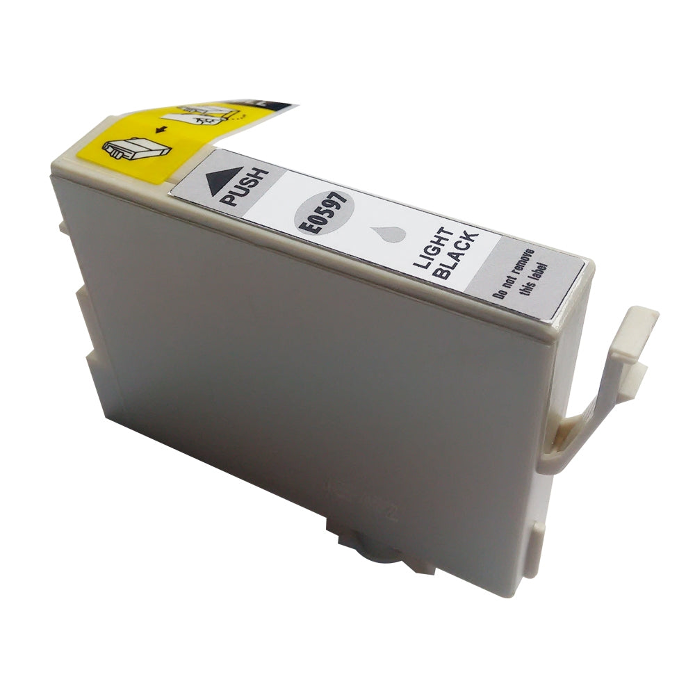 Compatible Epson T0597 Inkjet