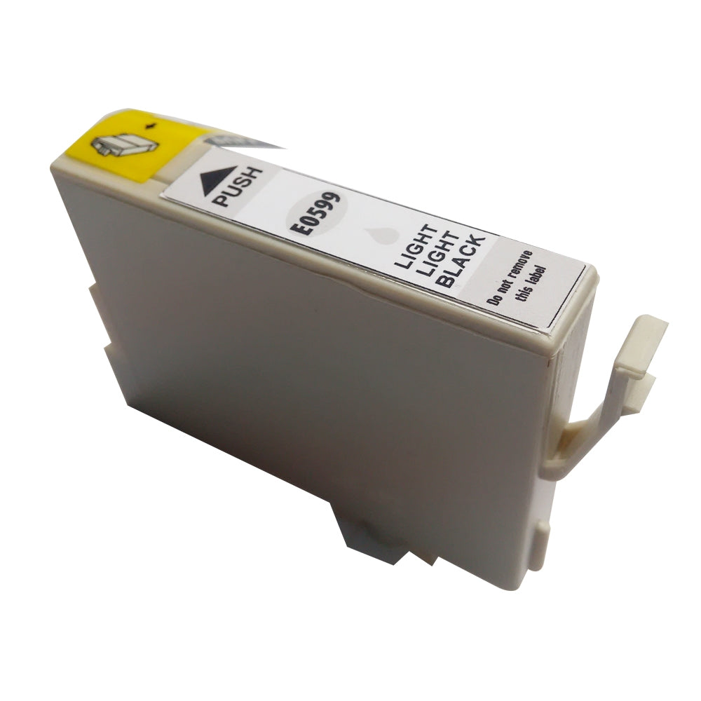 Compatible Epson T0599 Inkjet