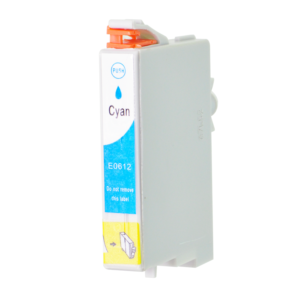 Compatible Epson T0612 Inkjet