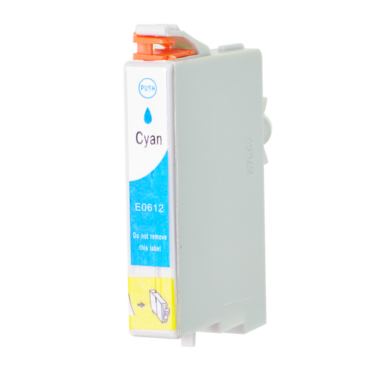 Compatible Epson T0612 Inkjet