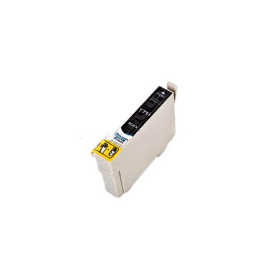 Comp Epson D78 Black Ink T071140 also for T089140 [E0711]