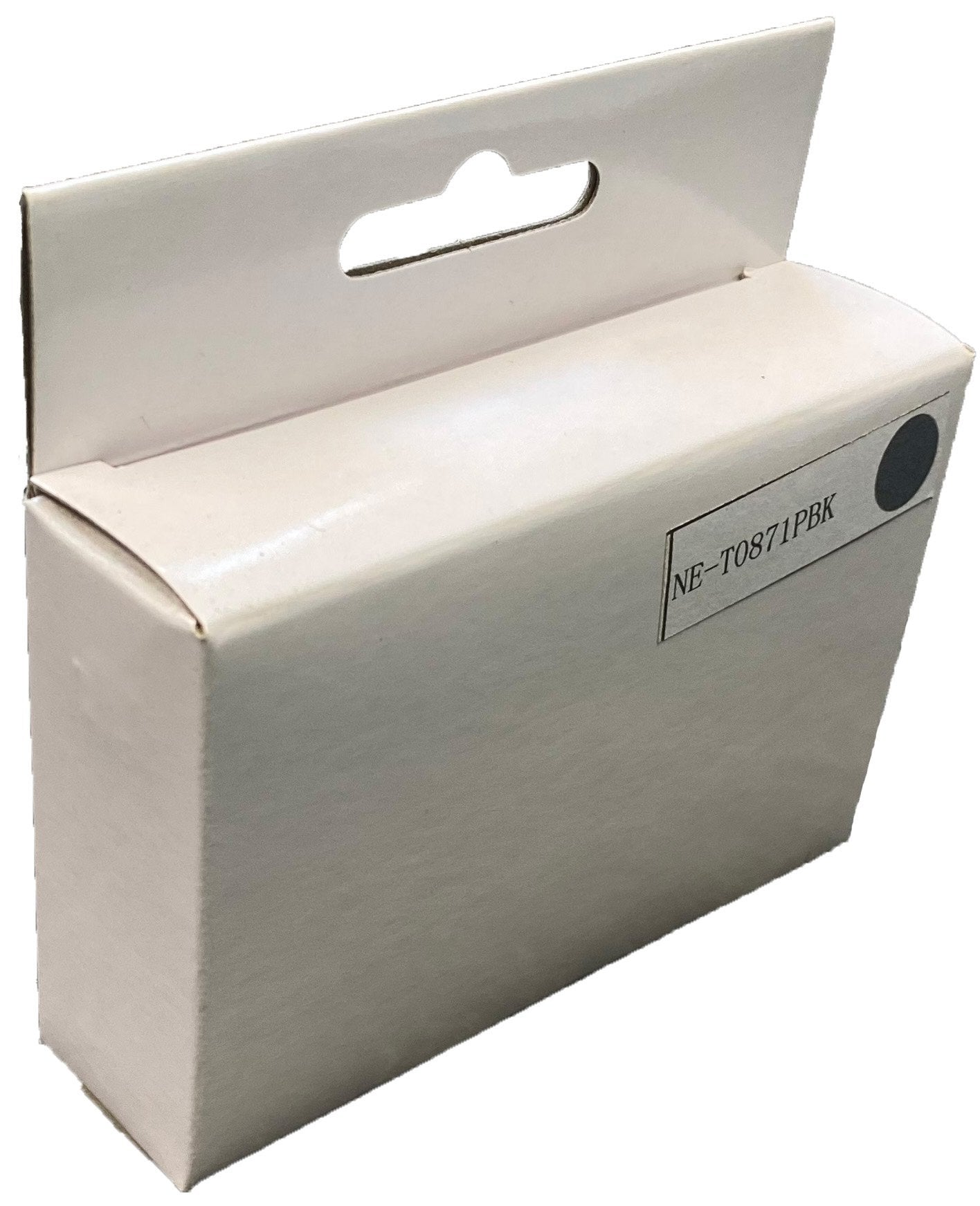 Comp Epson T0871 Photo Black Ink T08714010