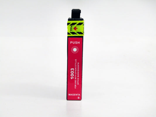 Comp Epson T1003 Magenta Ink Ctg T10034010