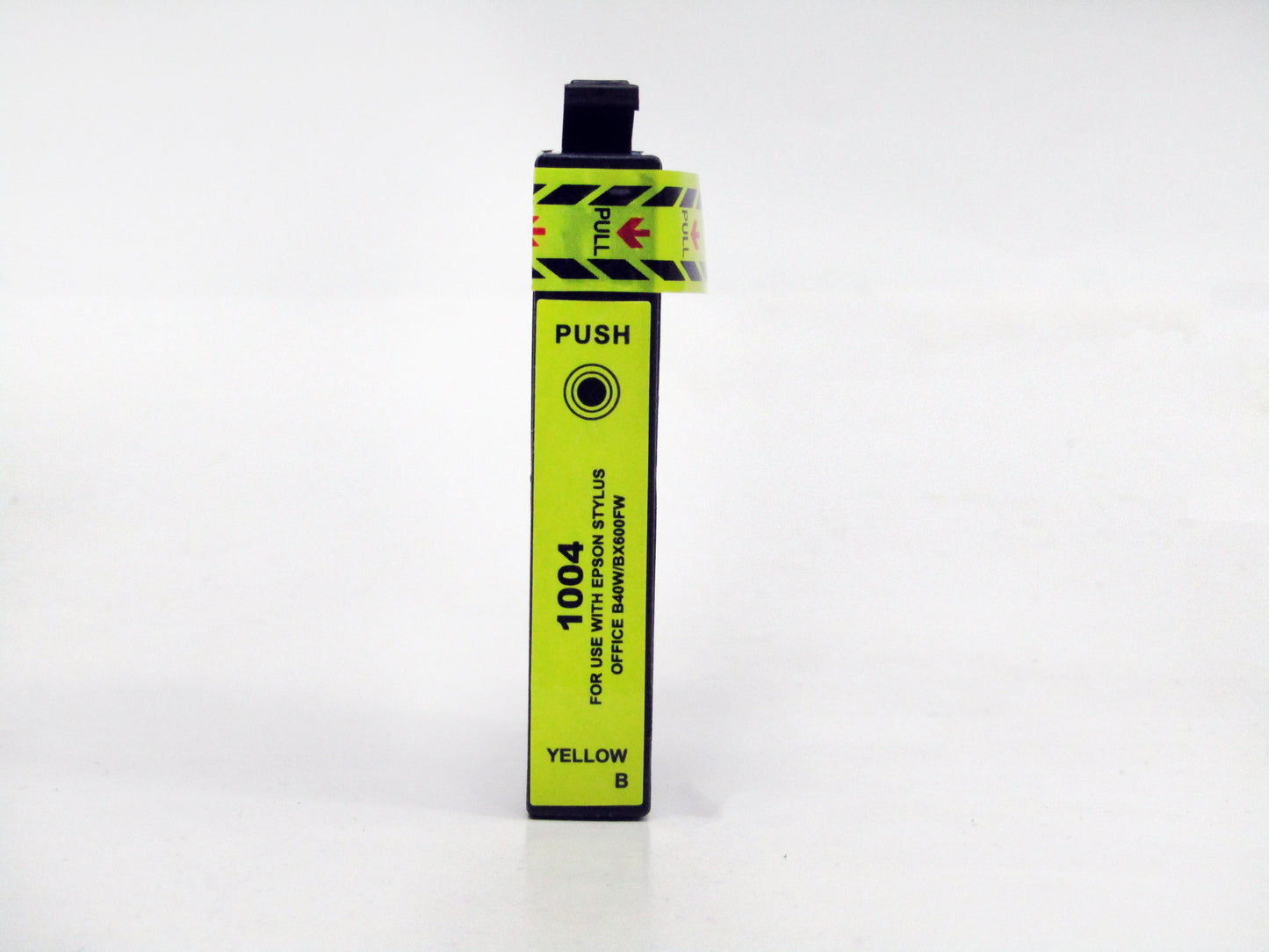 Comp Epson T1004 Yellow Ink Ctg T10044010