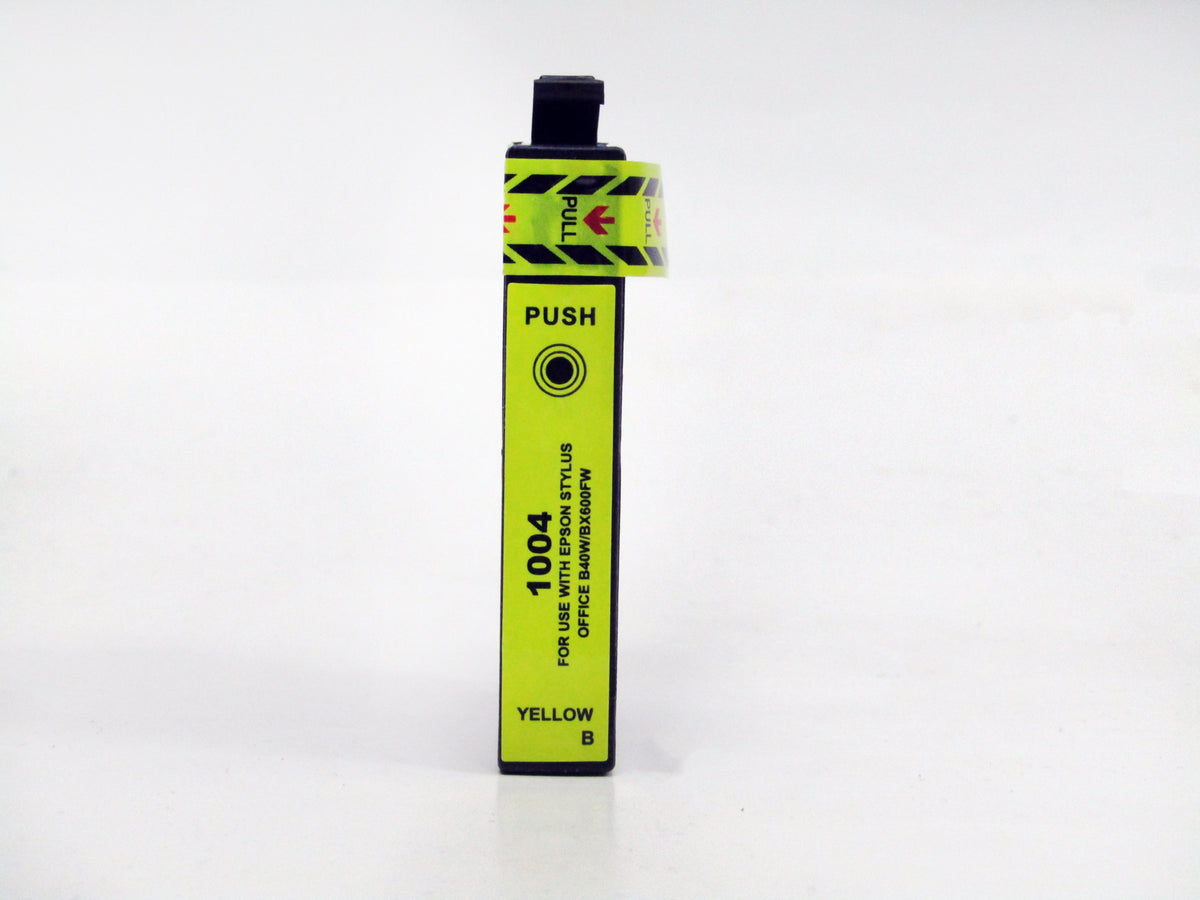 Compatible Epson T1004 Inkjet