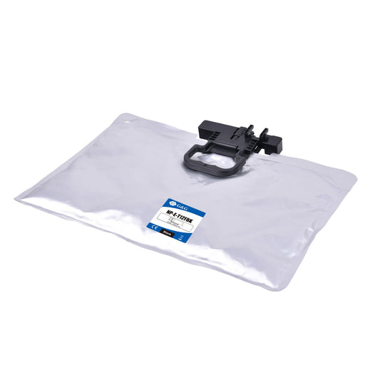 Compatible Epson T12F1 Black XHiCap Ink Cart