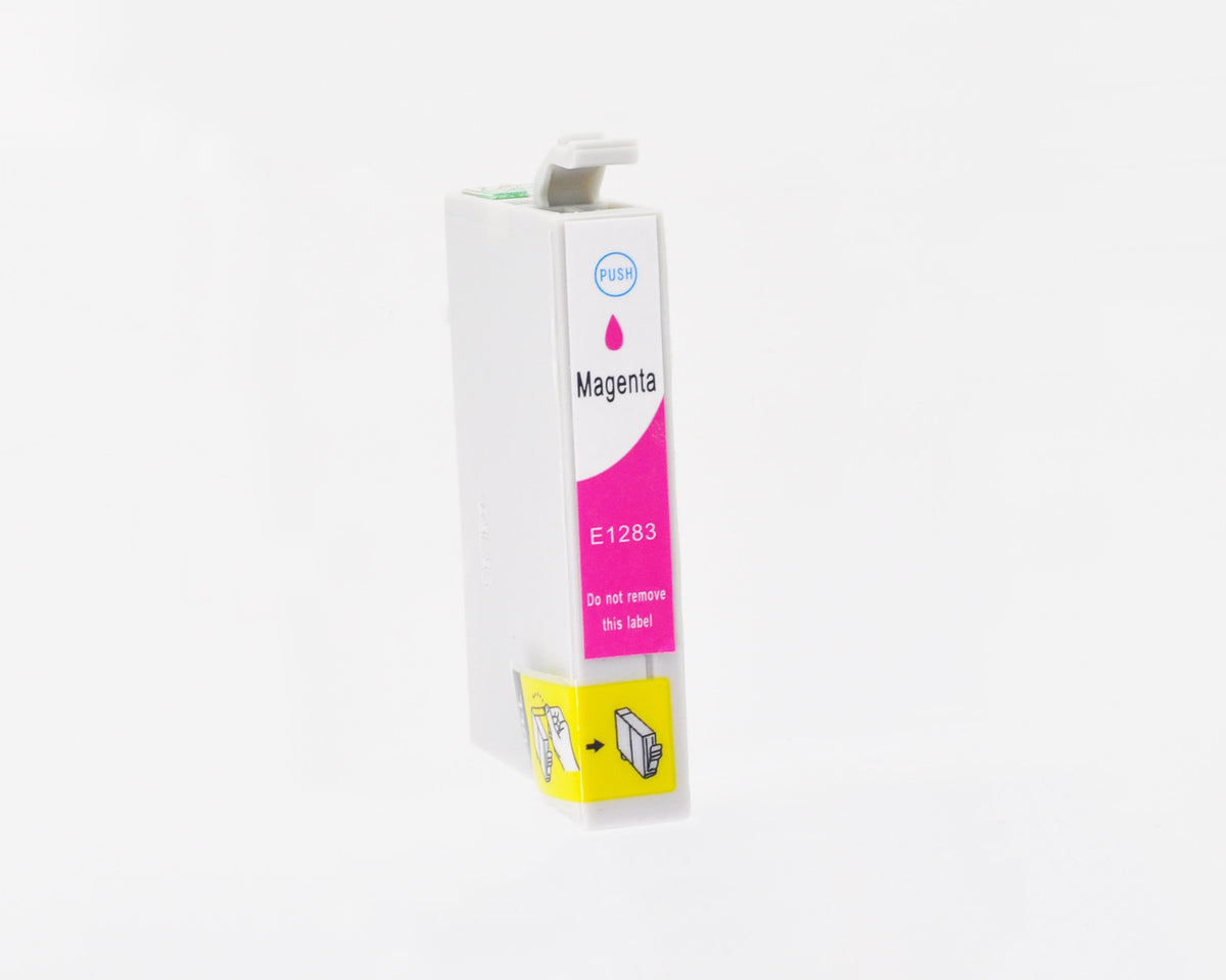 Compatible Epson T1283 Inkjet