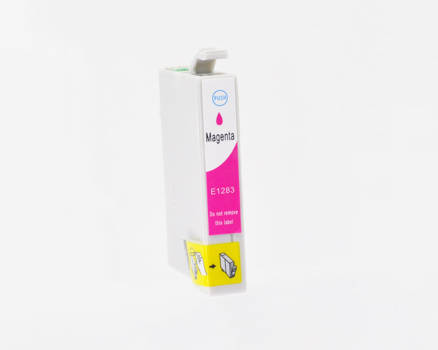 Comp Epson Stylus Off BX305 Magenta Ink T128340  [E1283]