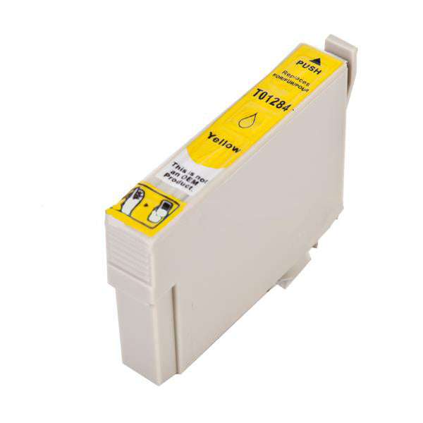 Compatible Epson T1284 Inkjet