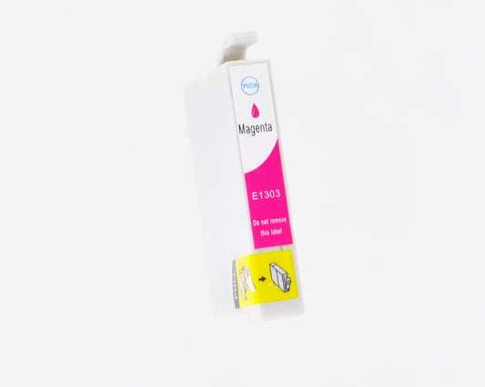 Comp Epson Stylus SX525 Extra Hi Yld Magenta Ink T13034010 [E1303]