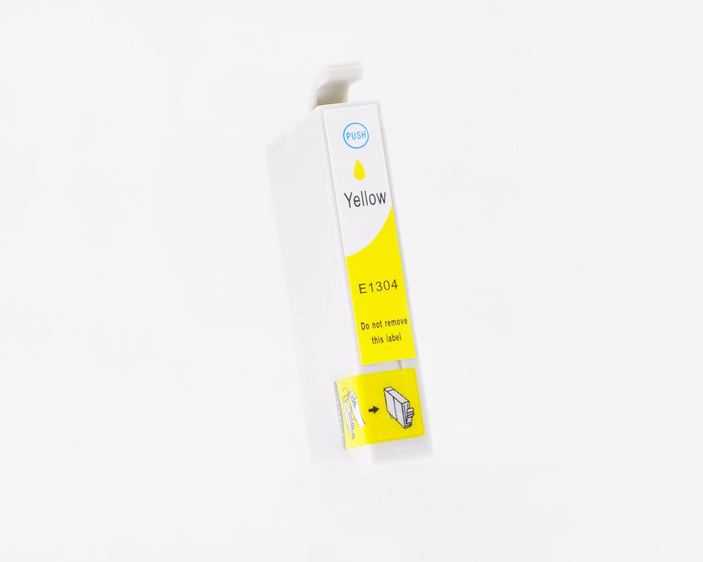 Comp Epson Stylus SX525 Extra Hi Yld Yellow Ink T13044010 [E1304]