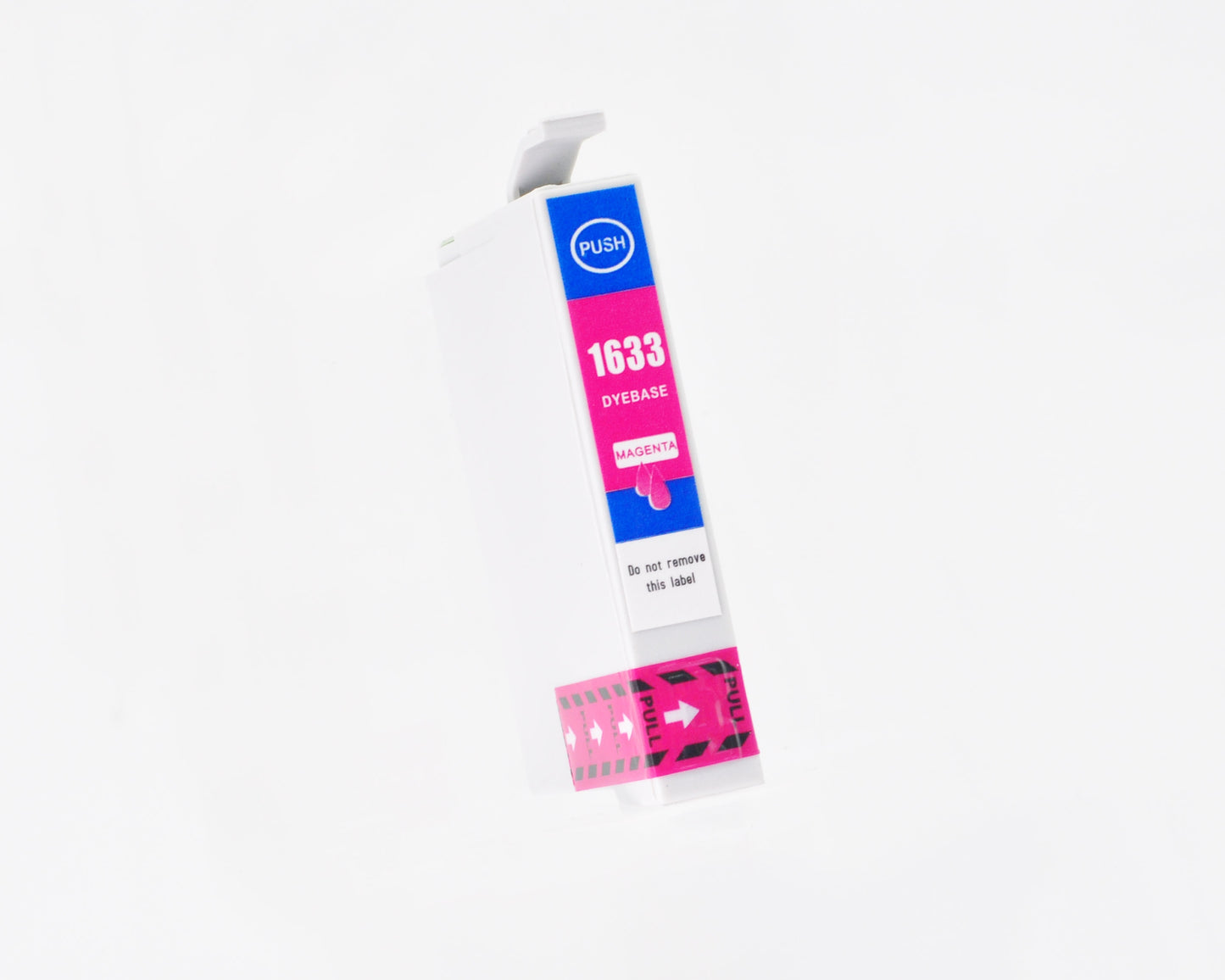 Comp Epson T1623 T1633 Magenta Ink T16234010 also for T16334010 [E1633]