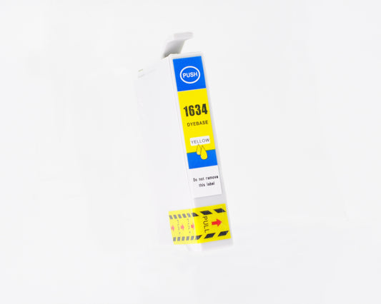 Compatible Epson T1624 16XLY Inkjet